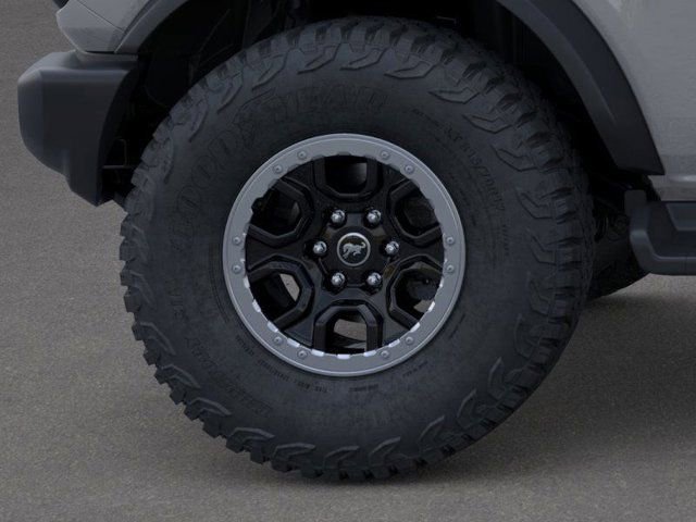 New 2026 Ford Bronco Outer Banks w/ Sasquatch Package image 21