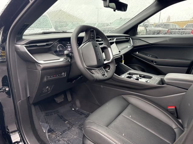 New 2026 Jeep Cherokee Overland image 23