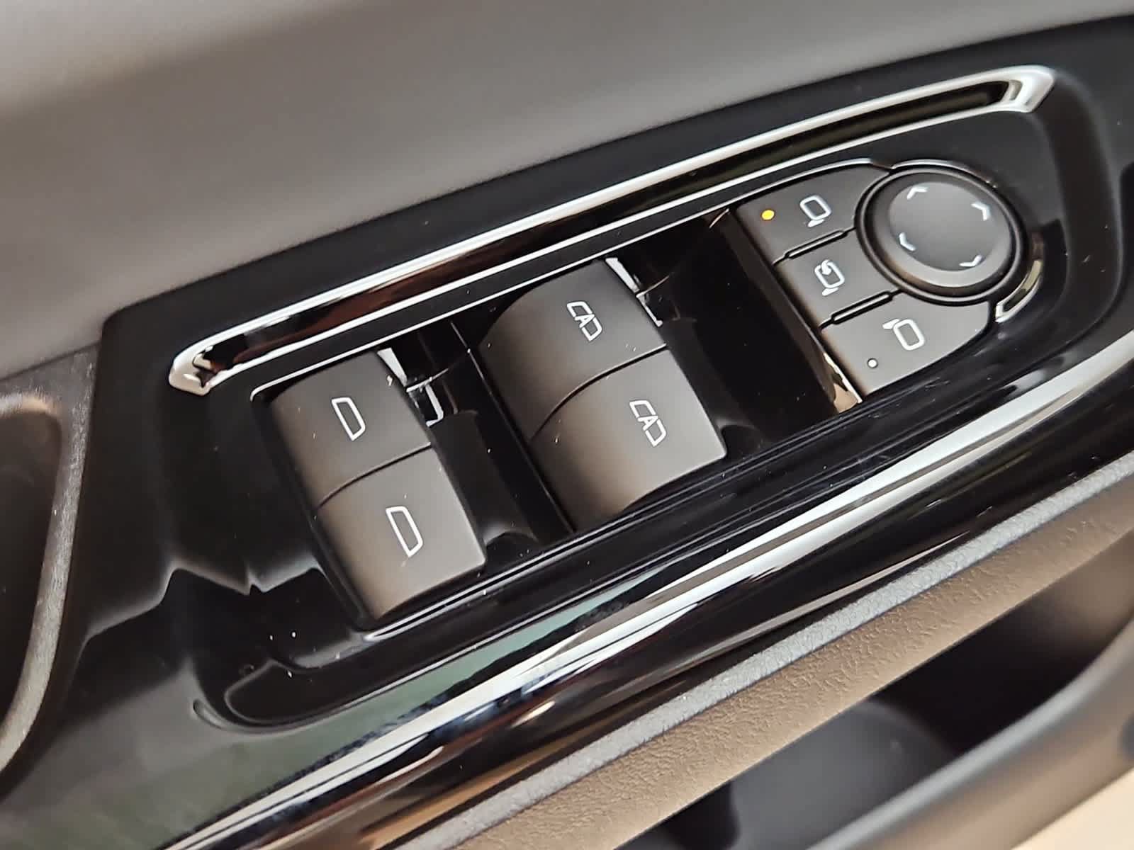 Used 2024 Honda Prologue Elite image 17