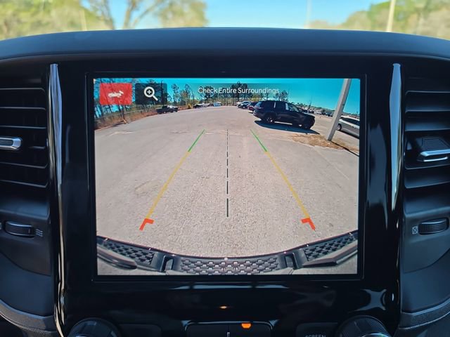 Used 2025 RAM 1500 Tradesman image 18