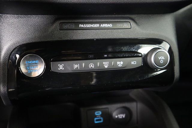 Certified 2023 Ford Escape ST-Line Elite image 46