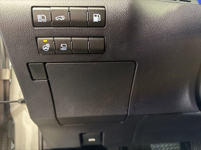 Used 2022 Lexus RX 450h AWD w/ Premium Package image 11