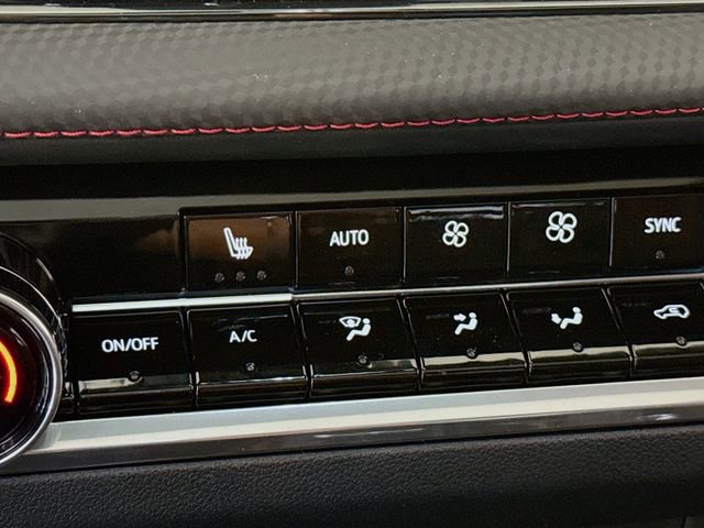 New 2026 Chevrolet Equinox RS w/ Safety and Technology Package image 21