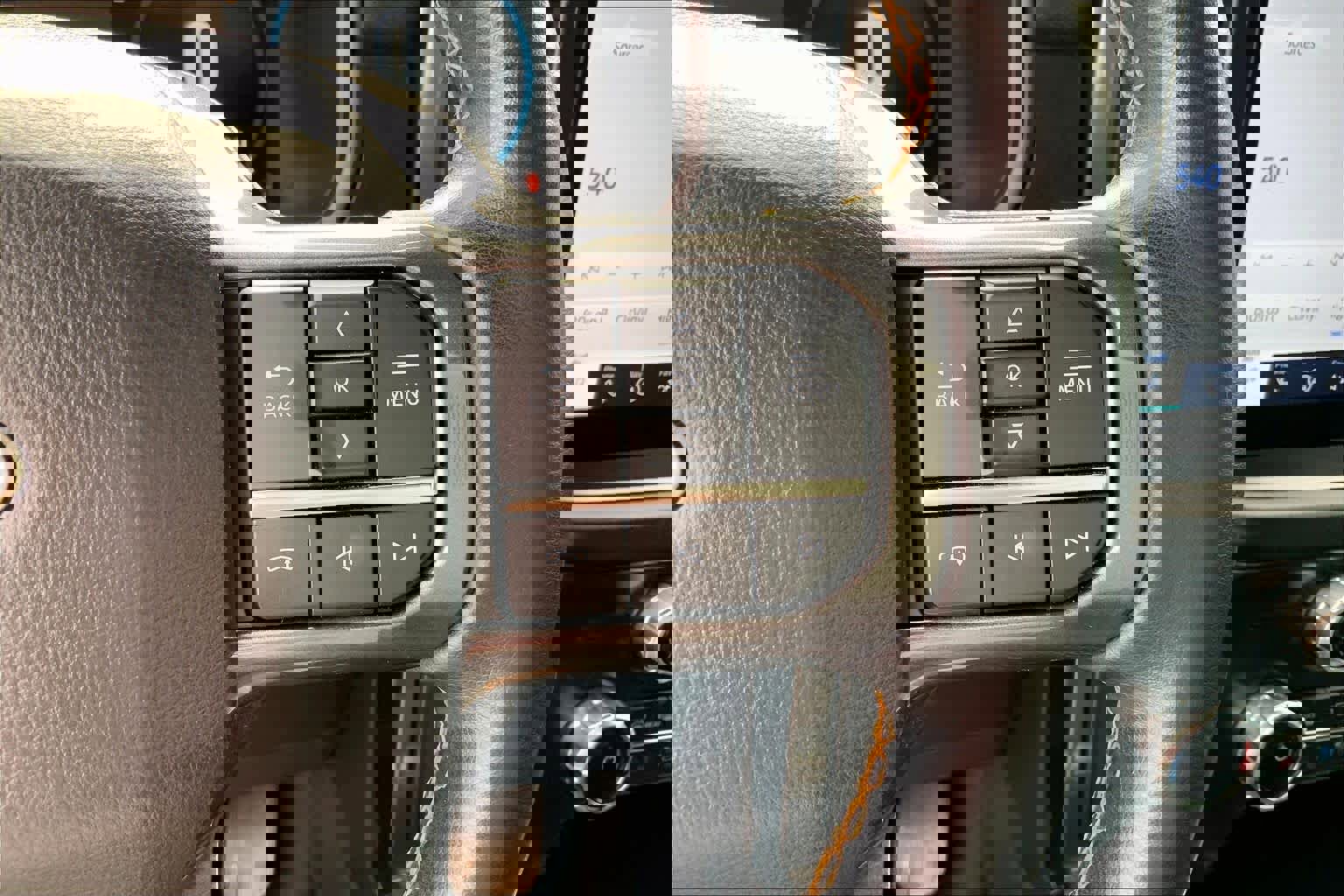 Used 2023 Ford F150 Tremor w/ Equipment Group 402A High AWD/4WD image 23