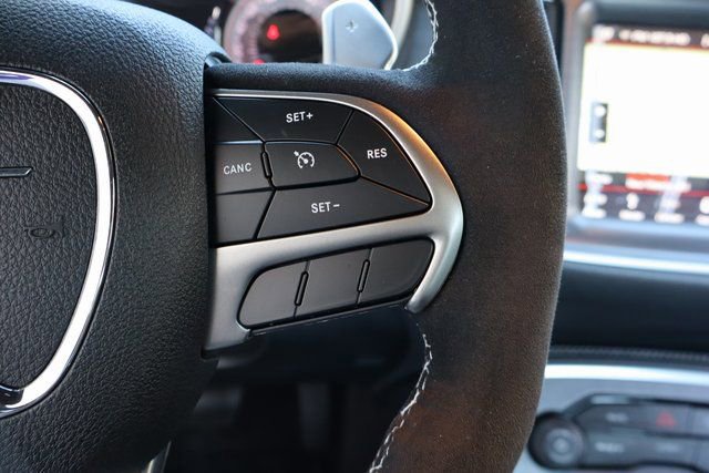 Used 2018 Dodge Challenger SRT Demon image 28