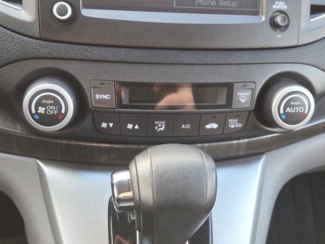 Used 2013 Honda CR-V EX-L image 21