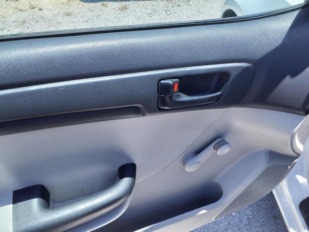 Used 2012 Kia Forte LX image 5