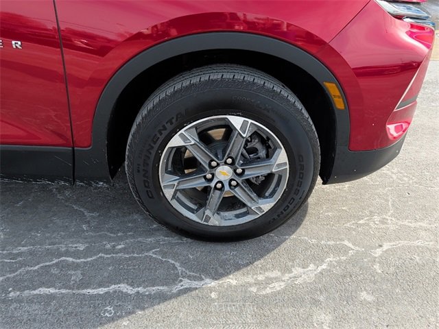 Used 2024 Chevrolet Blazer LT w/ Convenience Package image 15