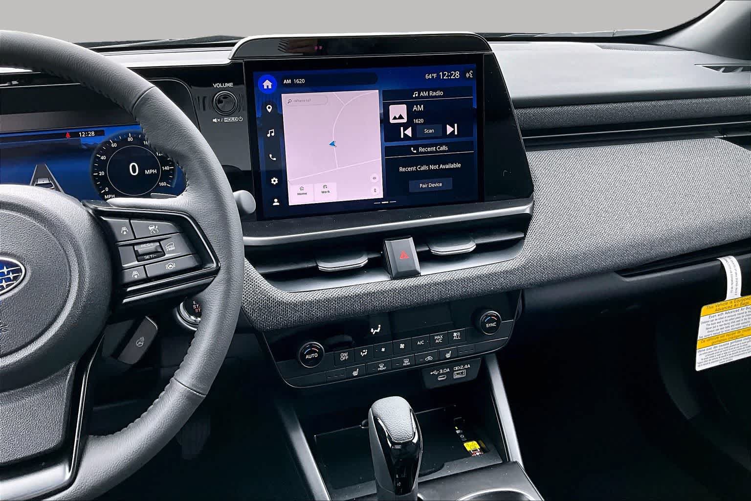 New 2026 Subaru Outback Limited AWD/4WD image 6