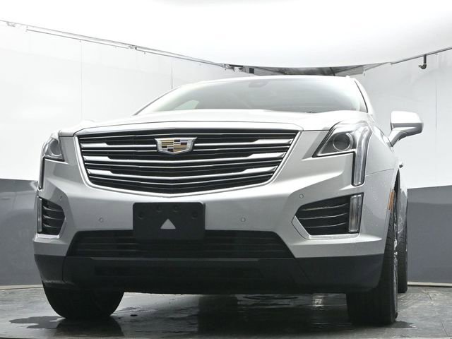 Used 2019 Cadillac XT5 Luxury image 32