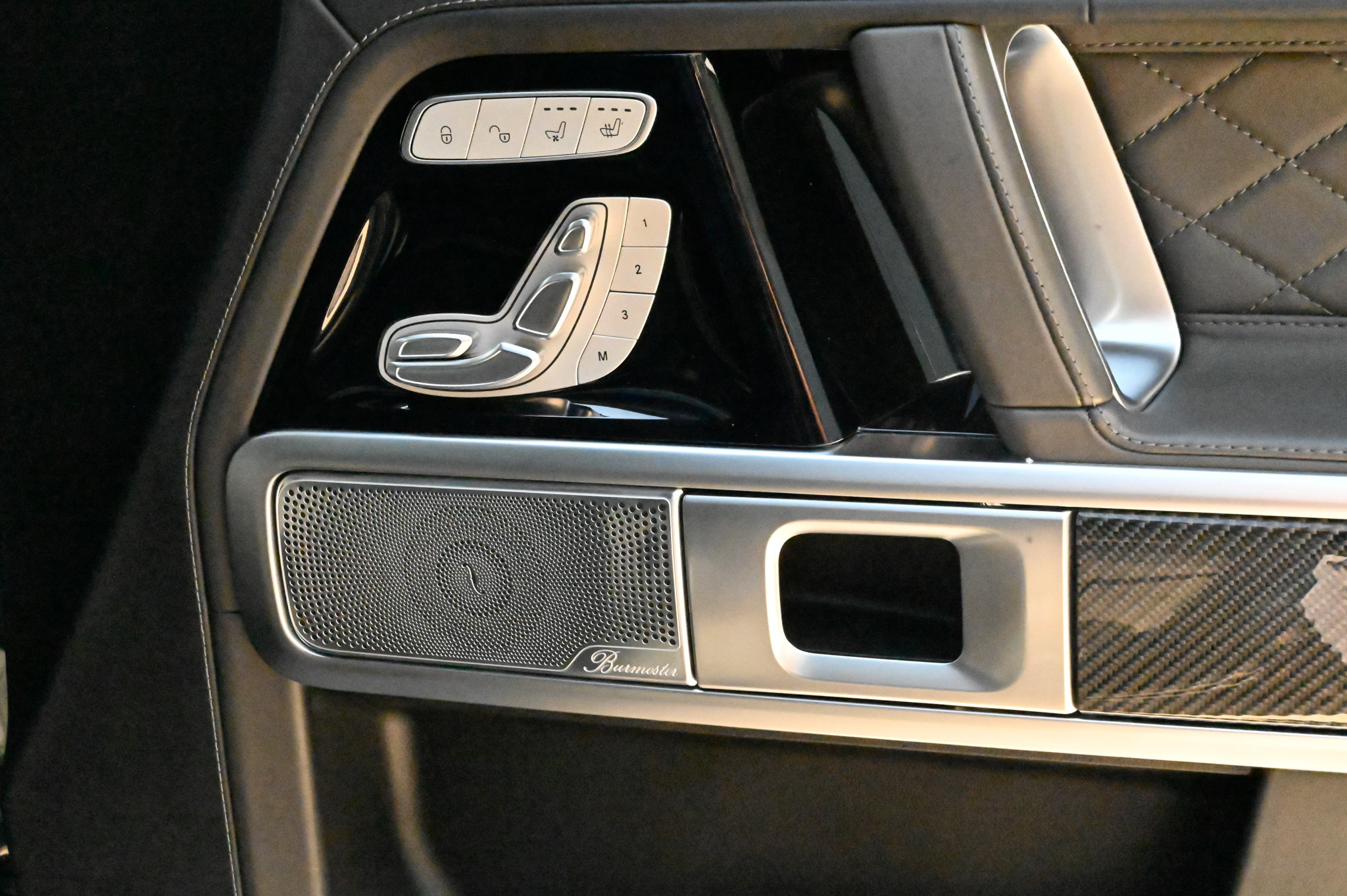 Used 2020 Mercedes-Benz G 63 AMG 4MATIC image 58