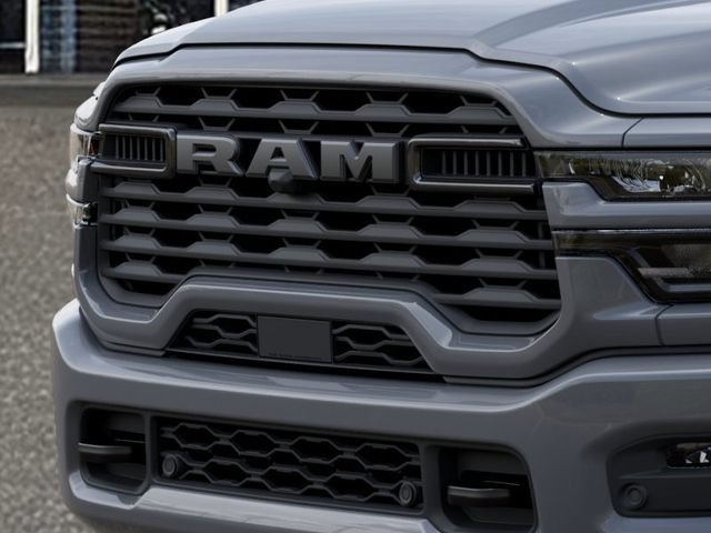 New 2026 RAM 3500 Big Horn AWD/4WD image 11