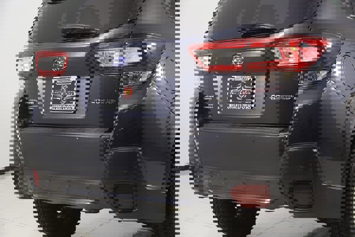 Used 2018 Subaru Crosstrek 2.0i Limited image 44