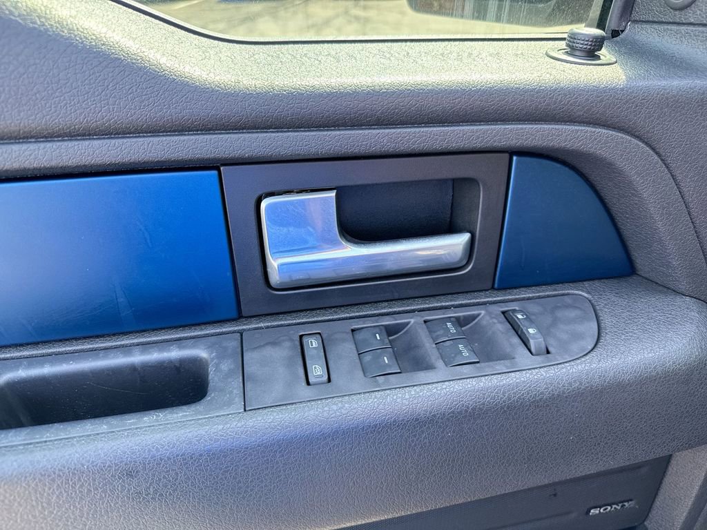 Used 2014 Ford F150 Raptor image 22