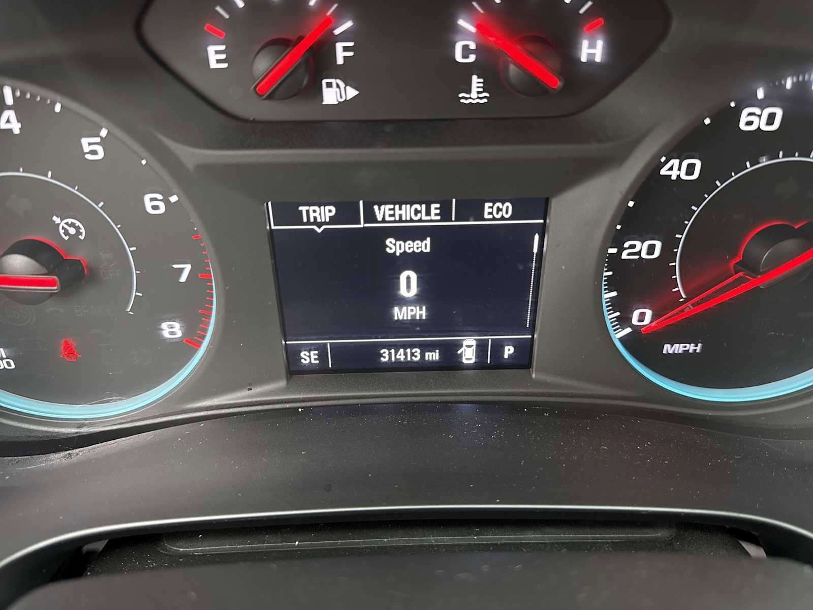 Used 2023 Chevrolet Malibu RS FWD image 10