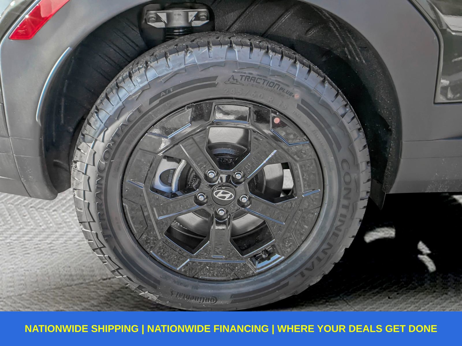 New 2026 Hyundai Santa Fe XRT image 31