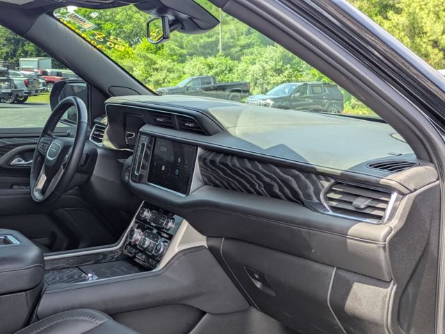 Certified 2023 GMC Yukon XL Denali AWD/4WD image 42
