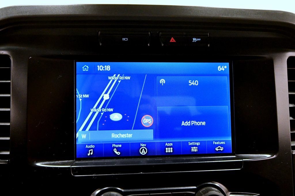 Used 2022 Ford F150 XLT w/ XTR Package AWD/4WD image 19