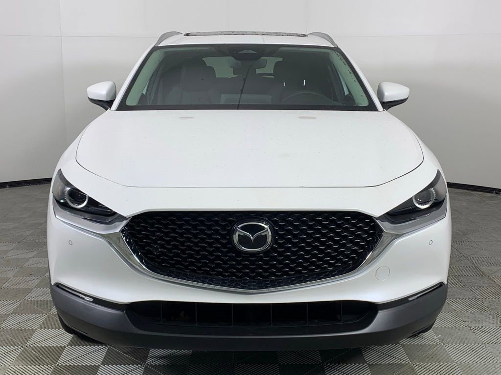 New 2026 MAZDA CX-30 AWD 2.5 S image 11