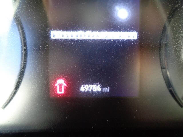 Used 2023 RAM ProMaster 2500 w/ Driver Convenience Group image 17