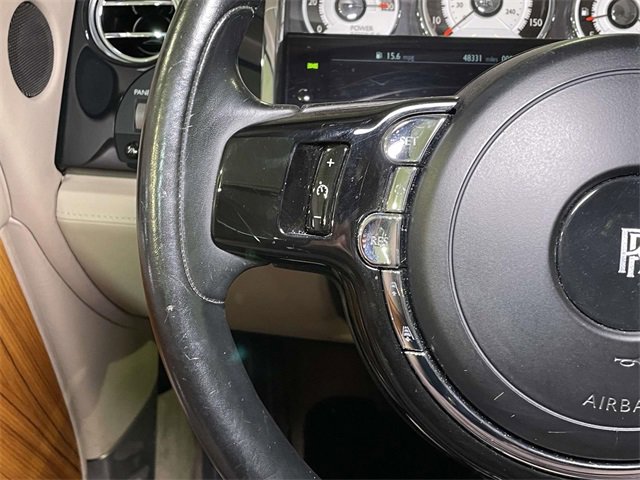 Used 2014 Rolls-Royce Wraith image 45