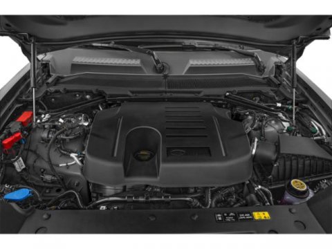 Certified 2023 Land Rover Range Rover SE image 15