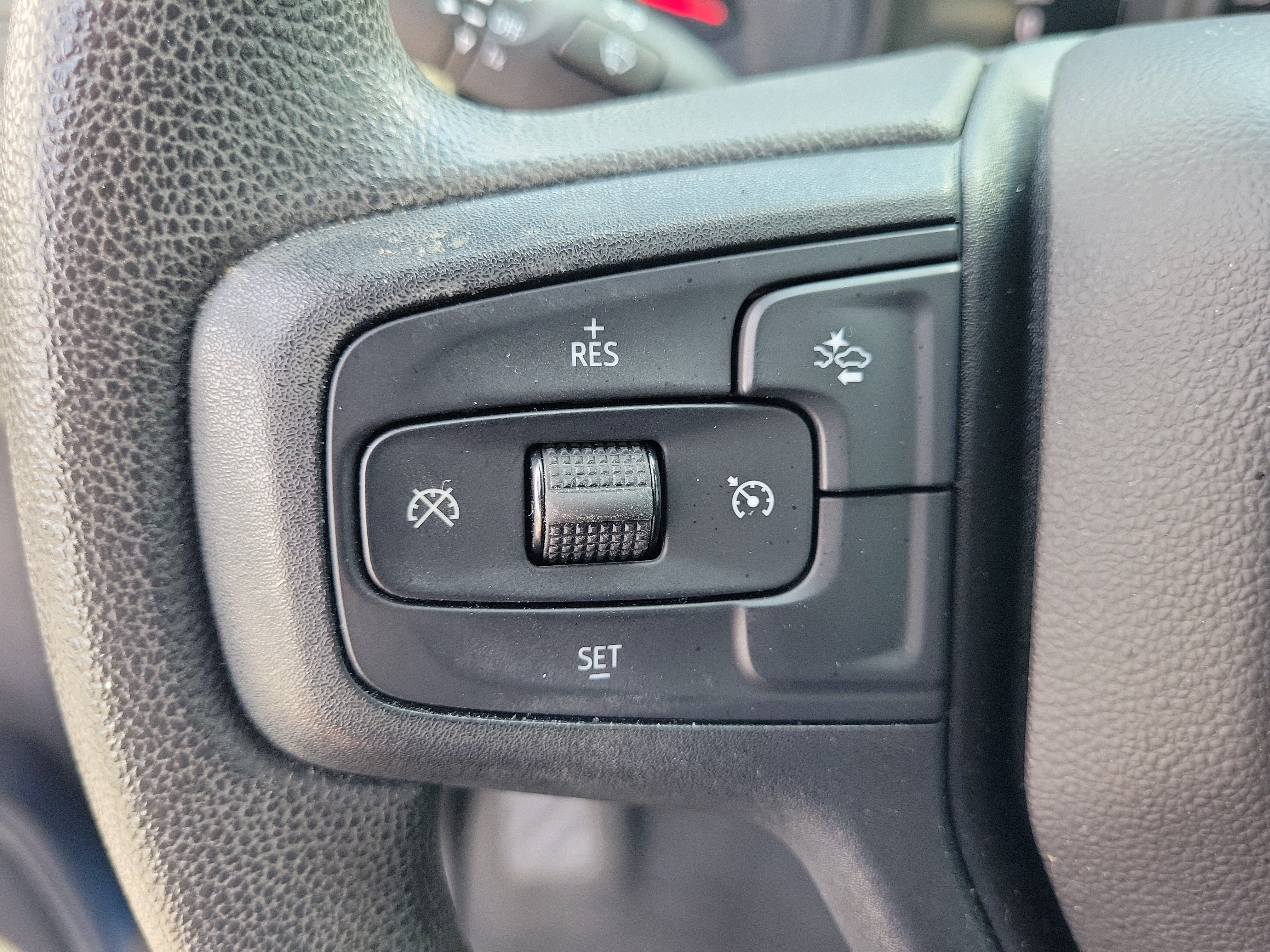 Used 2023 Chevrolet Silverado 1500 Custom RWD image 16