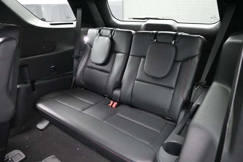 New 2026 Ford Explorer ST w/ Sun And Sound Package AWD/4WD image 19