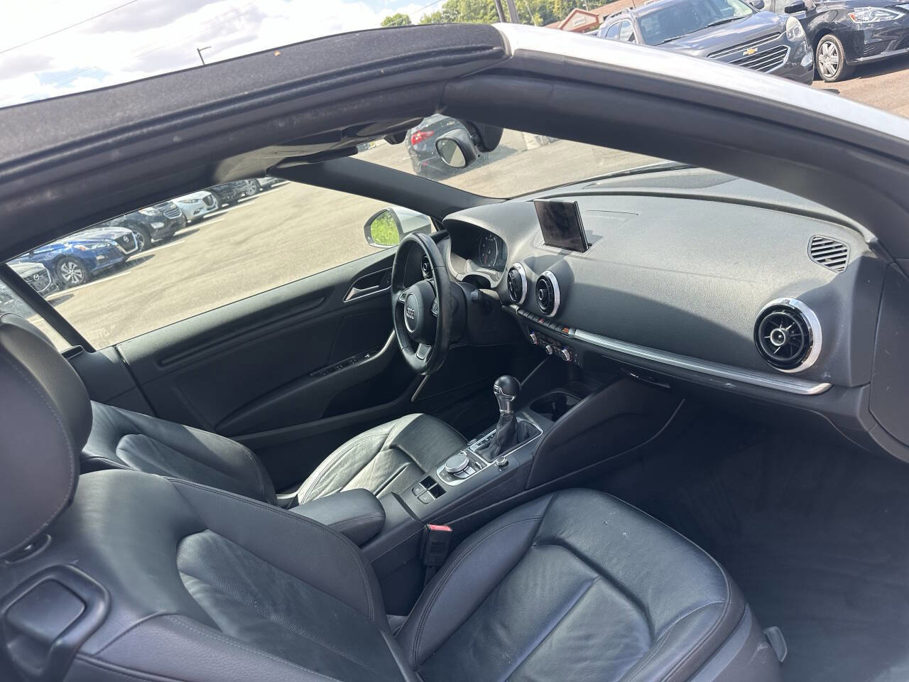 Used 2015 Audi A3 1.8T Premium Plus image 17