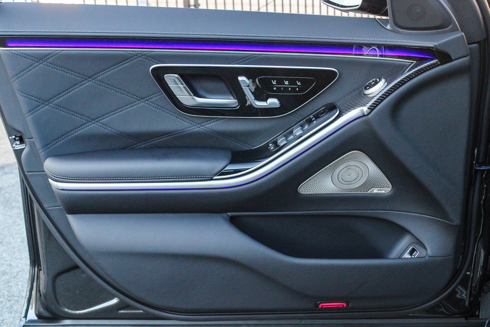 New 2026 Mercedes-Benz S 63 AMG S image 19