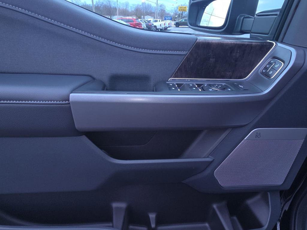 New 2025 Ford F350 Lariat w/ FX4 Off-Road Package image 25