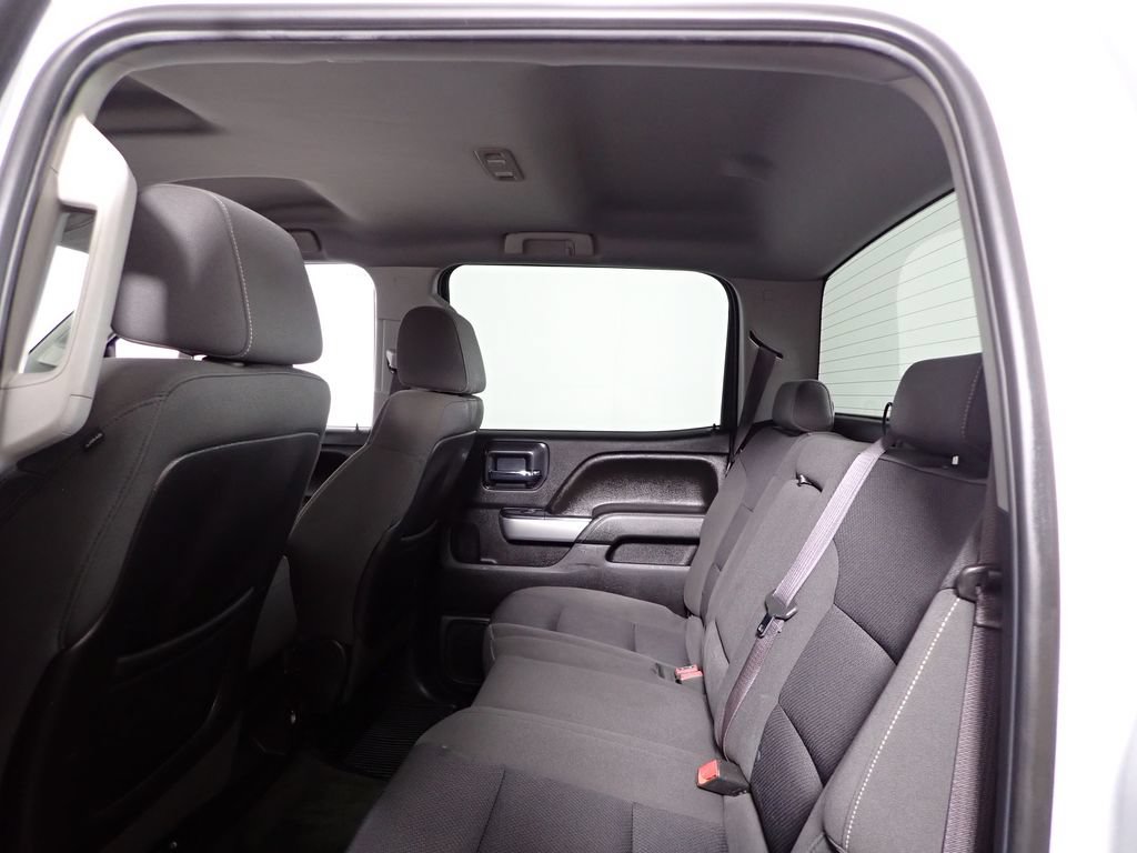 Used 2015 Chevrolet Silverado 2500 LT w/ Z71 Package, Off-Road AWD/4WD image 31