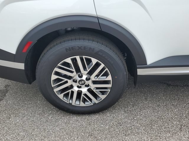 New 2026 Hyundai Palisade SEL AWD/4WD image 5