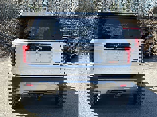 Used 2026 Honda Passport TrailSport image 4