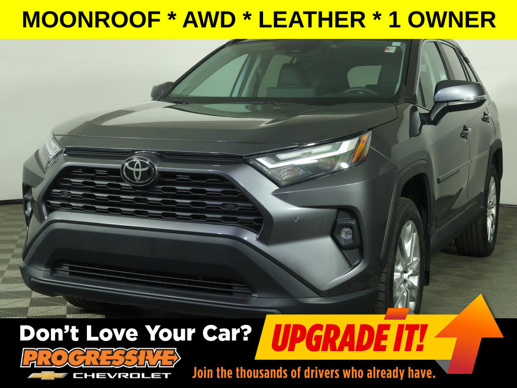 Used 2024 Toyota RAV4 XLE Premium w/ Weather Package