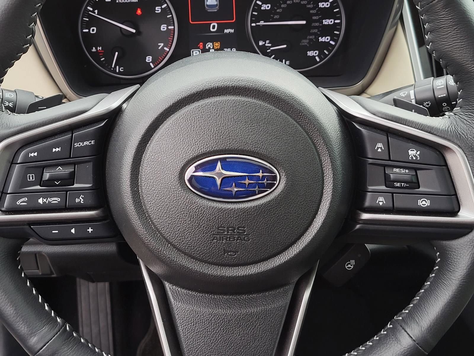 Certified 2025 Subaru Outback Limited XT image 28