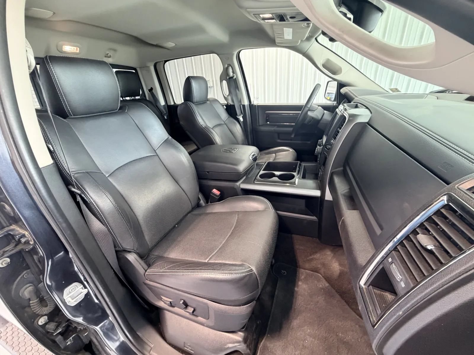 Used 2015 RAM 1500 Sport w/ Convenience Group AWD/4WD image 26