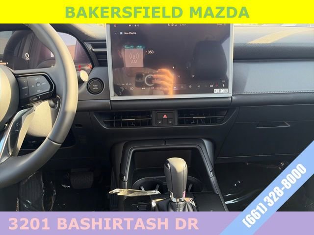 New 2026 MAZDA CX-5 Select image 20