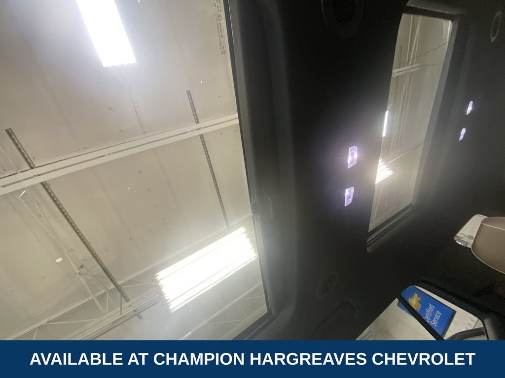 Certified 2023 Chevrolet Traverse Premier w/ LPO, Floor Liner Package AWD/4WD image 25