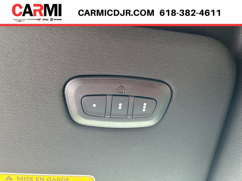 New 2026 RAM 1500 Big Horn image 33