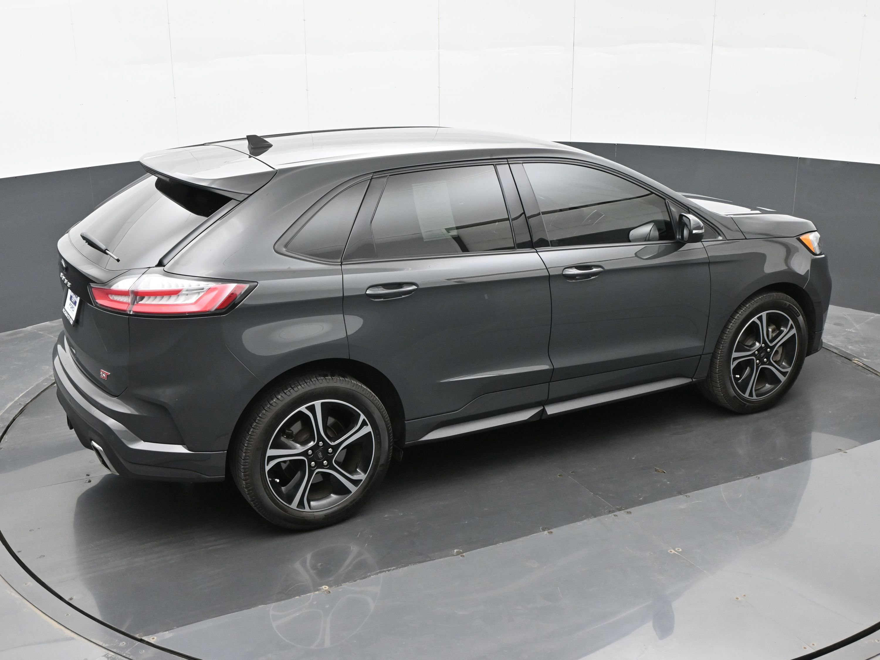 Used 2021 Ford Edge ST AWD/4WD image 35