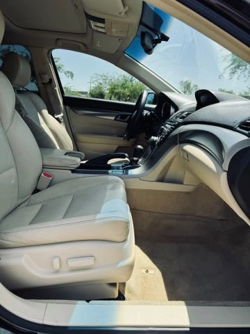 Used 2011 Acura TL w/ Technology Package image 12