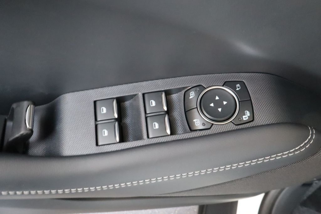 New 2026 Ford Mustang Mach-E Select w/ Comfort Package Lite RWD image 19