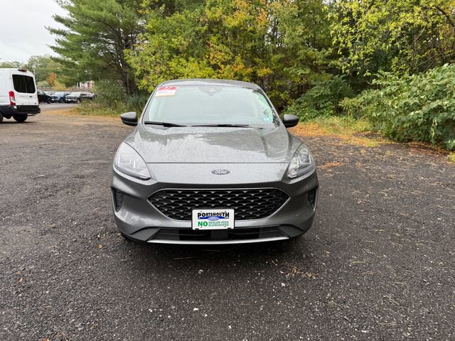 Used 2022 Ford Escape SE w/ Convenience Package image 8