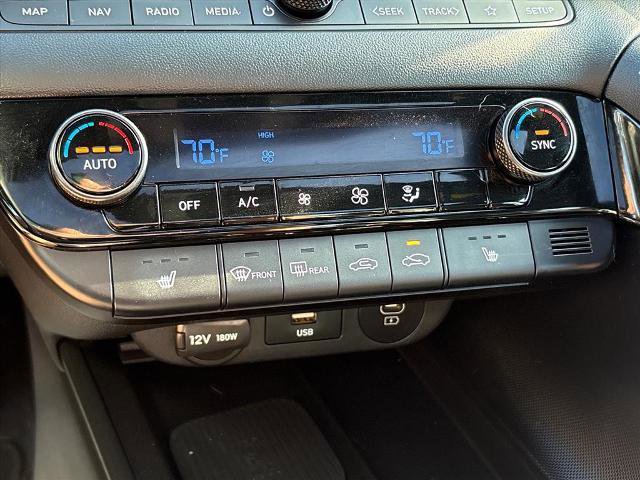 Used 2024 Hyundai Elantra N image 14