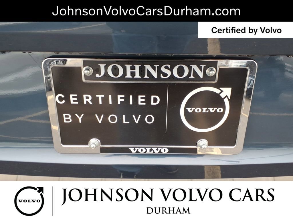 Certified 2023 Volvo XC60 B5 Plus w/ Protection Package Premier image 29