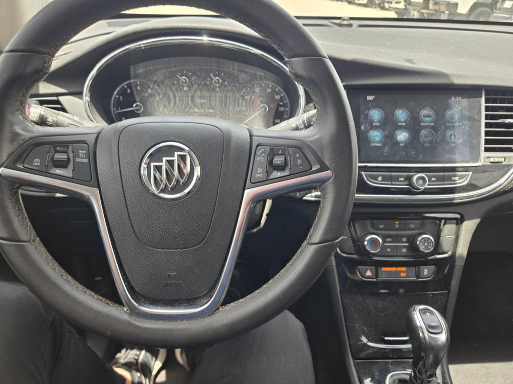 Used 2018 Buick Encore Preferred FWD image 11