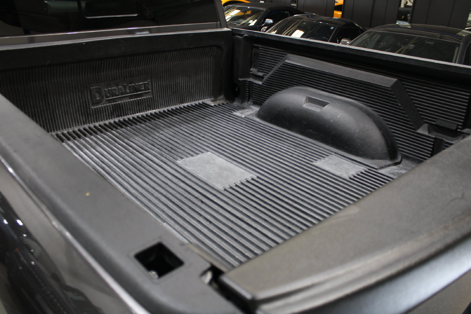 Used 2022 RAM 2500 Laramie AWD/4WD image 8