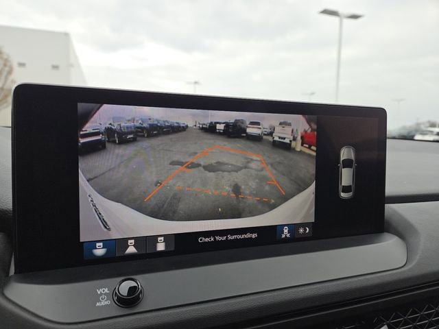 Used 2023 Honda Accord Touring image 5