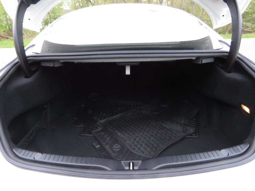 Used 2019 Mercedes-Benz C 300 4MATIC Coupe image 17